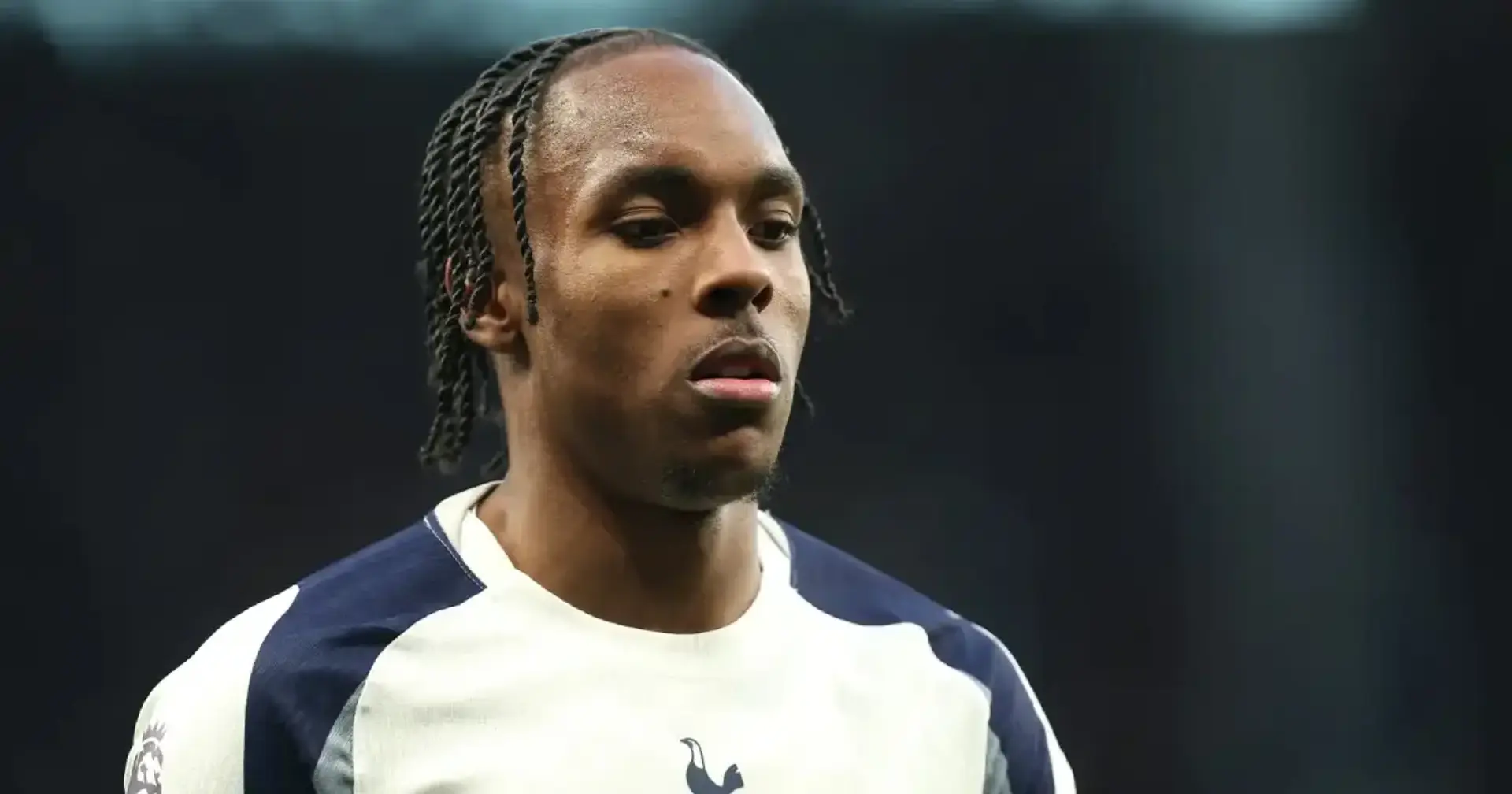 Mathys Tel ne devrait pas quitter Tottenham en janvier – Sky Sports ...