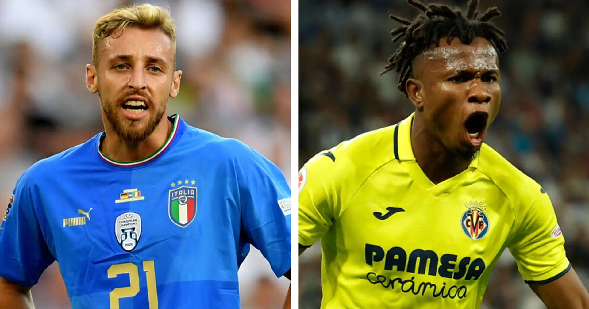 Le Top 3 notizie di mercato sul Milan e le migliori trattative delle rivali in Serie A di ieri