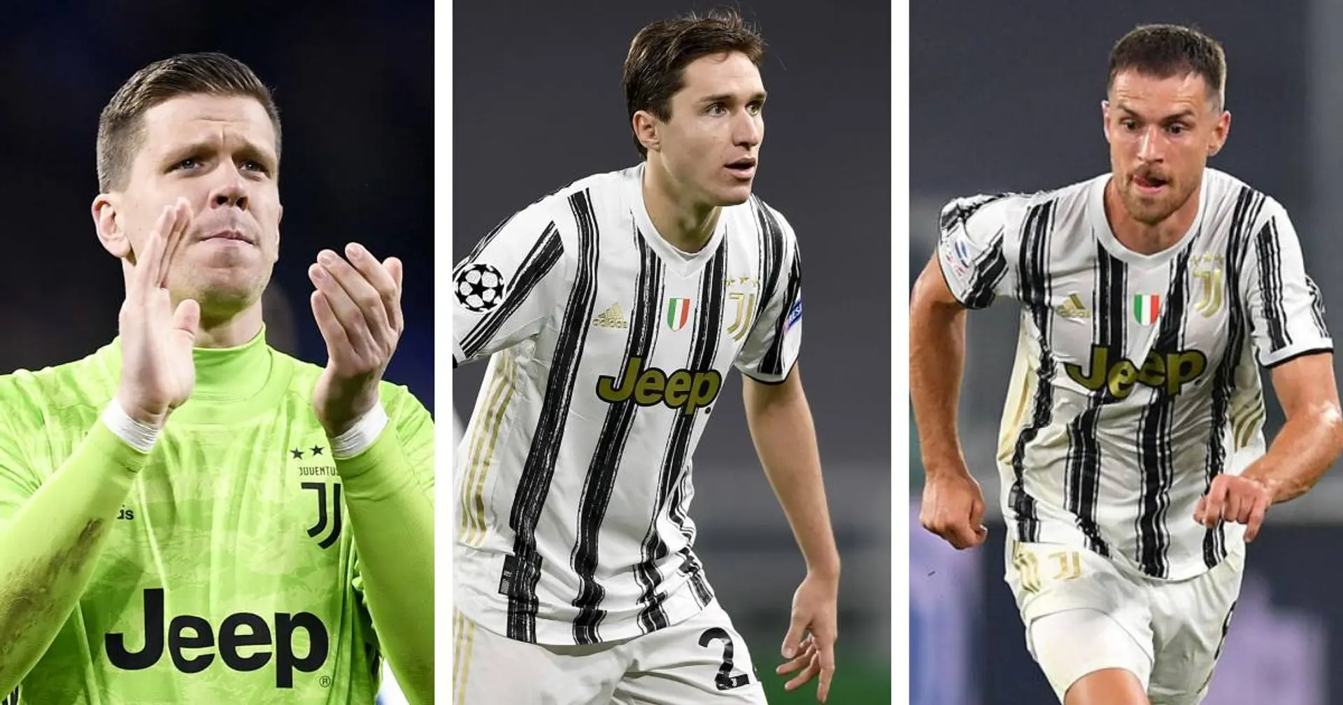TOP & FLOP di Juventus-Dynamo Kiev: Chiesa e Szczesny superlativi, Ramsey da rivedere
