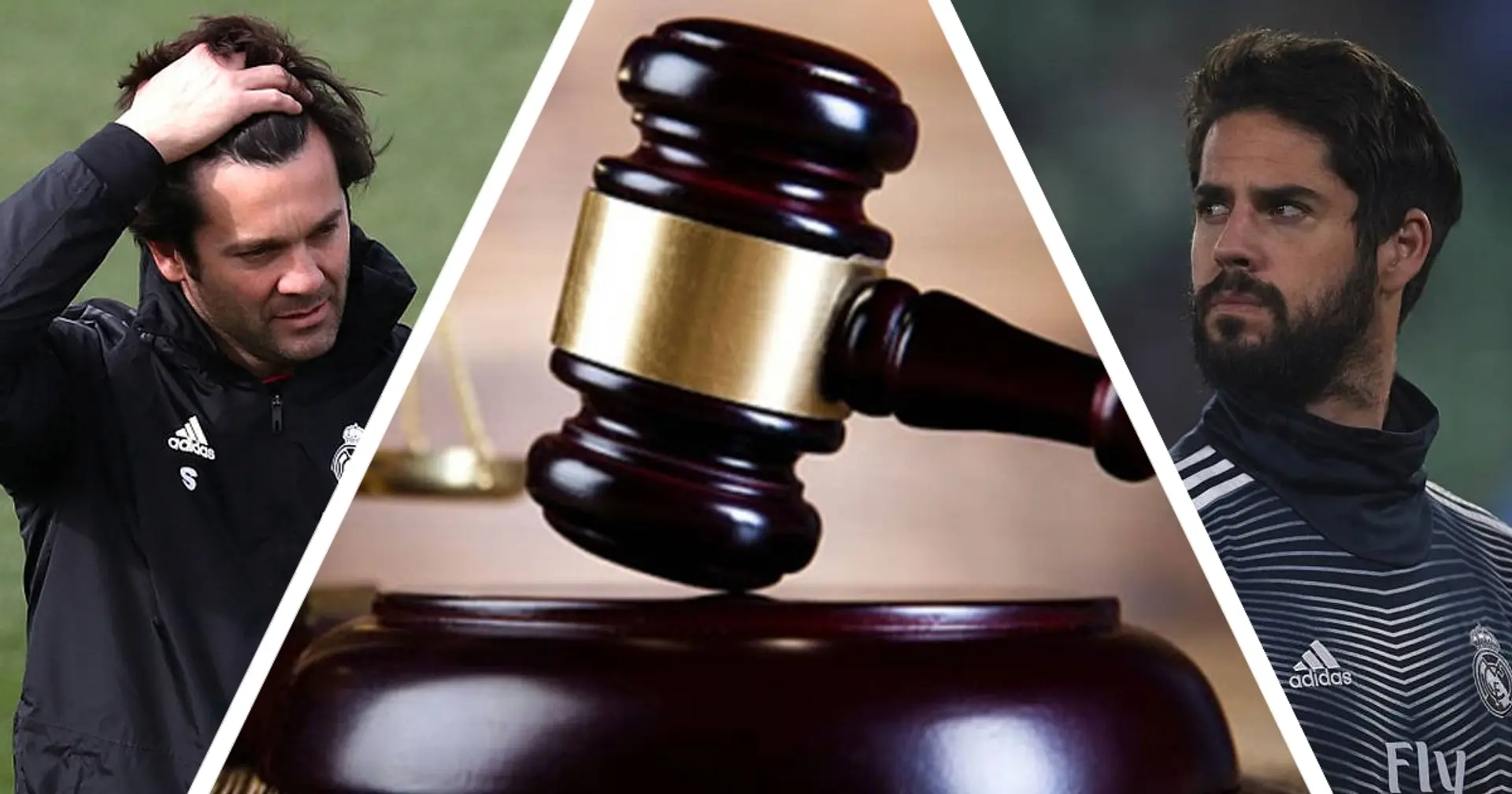 محكمة تريبونا: كيف بدأت مشكلة سولاري وإيسكو؟ متى انتهت؟ وأي الرجلين ارتكب الخطأ الأكبر