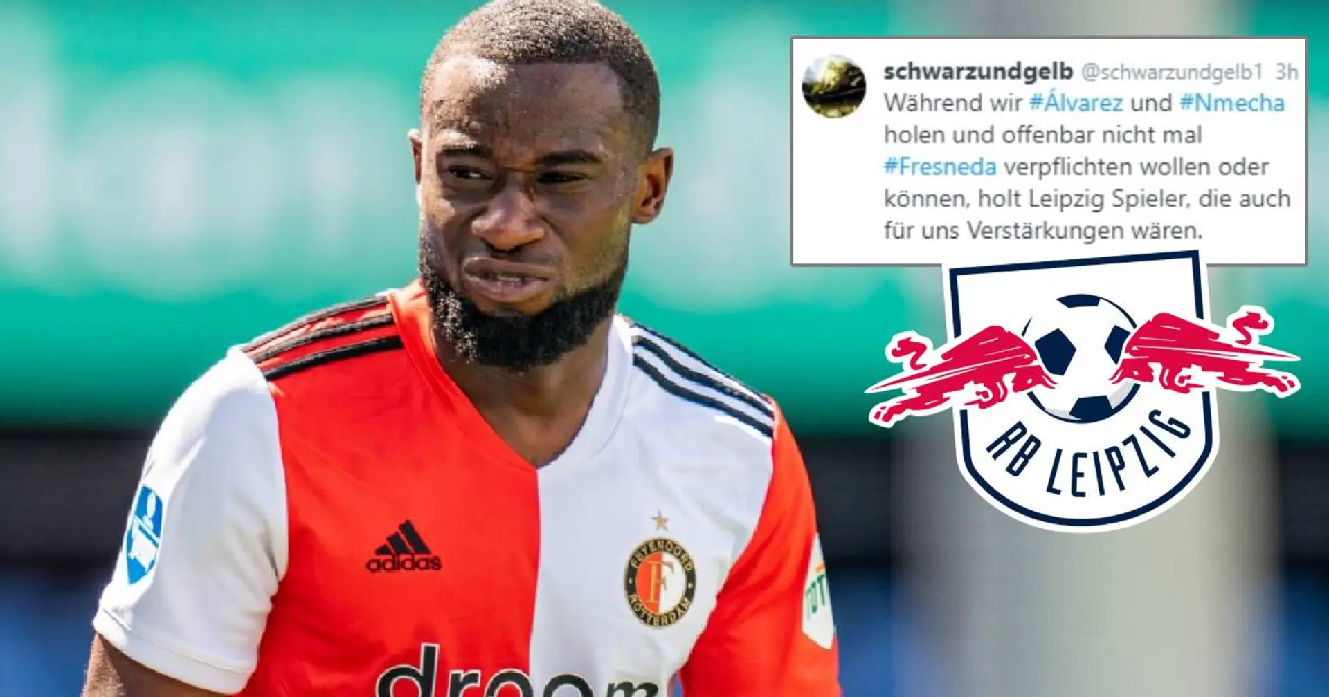 Fan ärgert sich darüber, dass BVB sich um Geertruida nicht bemüht hat - nun steht er vor dem Wechsel zu Leipzig