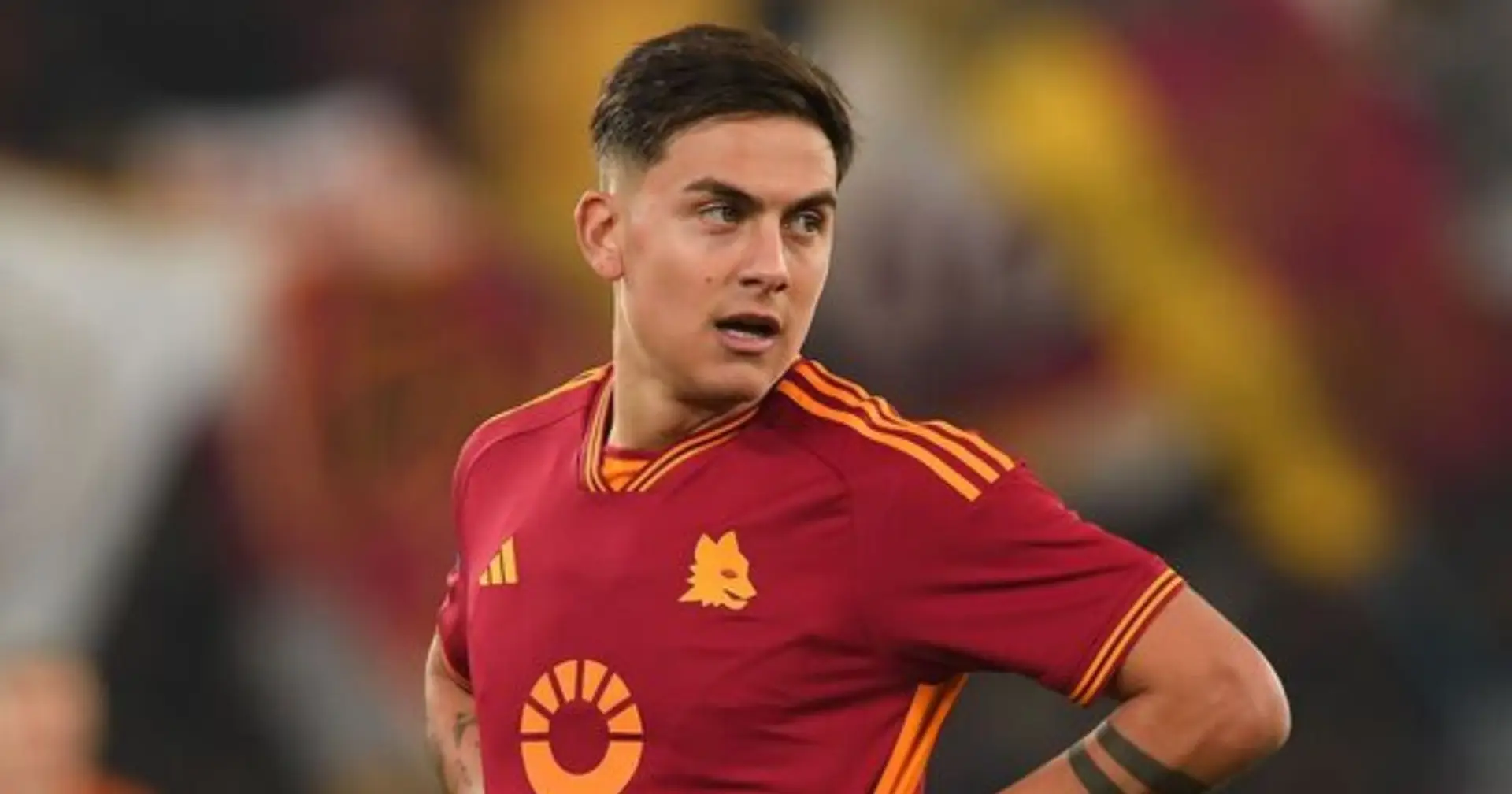 Chelsea ready to activate Paulo Dybala's release clause in January (reliability: 3 stars)