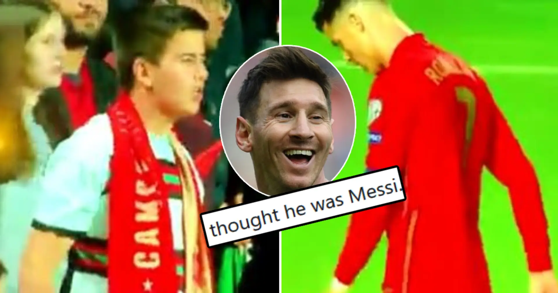 'He literally ruined the entire play': Fans roast Ronaldo after selfish episode in Portugal defeat to Serbia