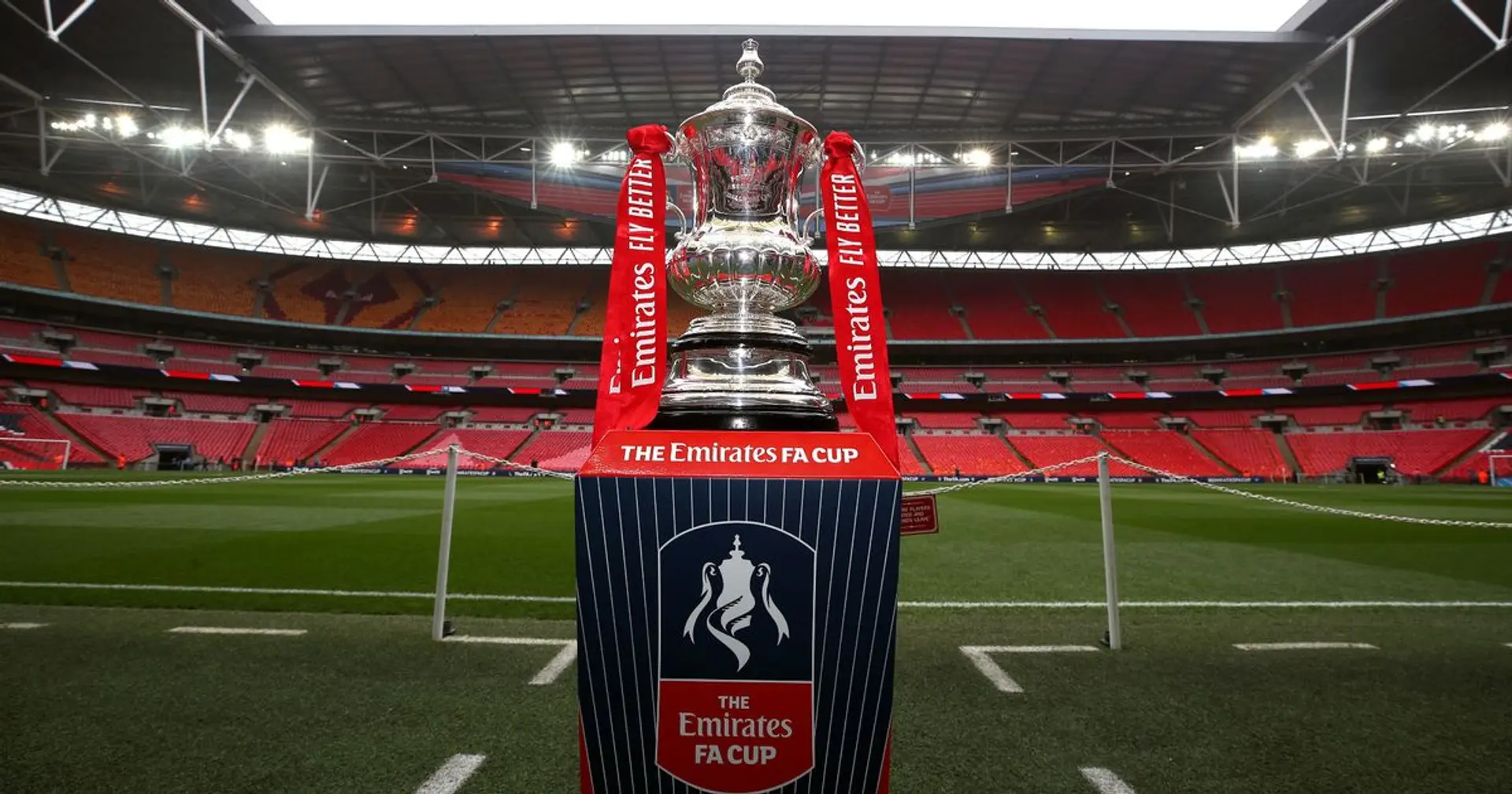 OFFICIAL: Man United to face West Ham or Doncaster in FA Cup 5th round if they beat Liverpool 