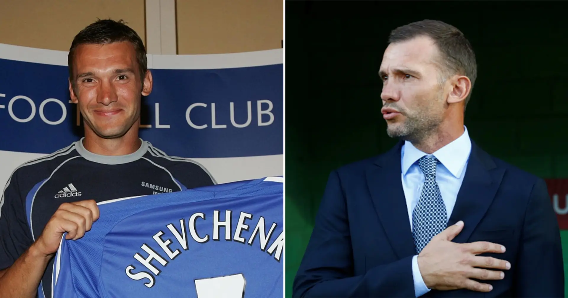 Andriy Shevchenko leaves role as Ukraine manager: why it might matter for Chelsea in long term - explained