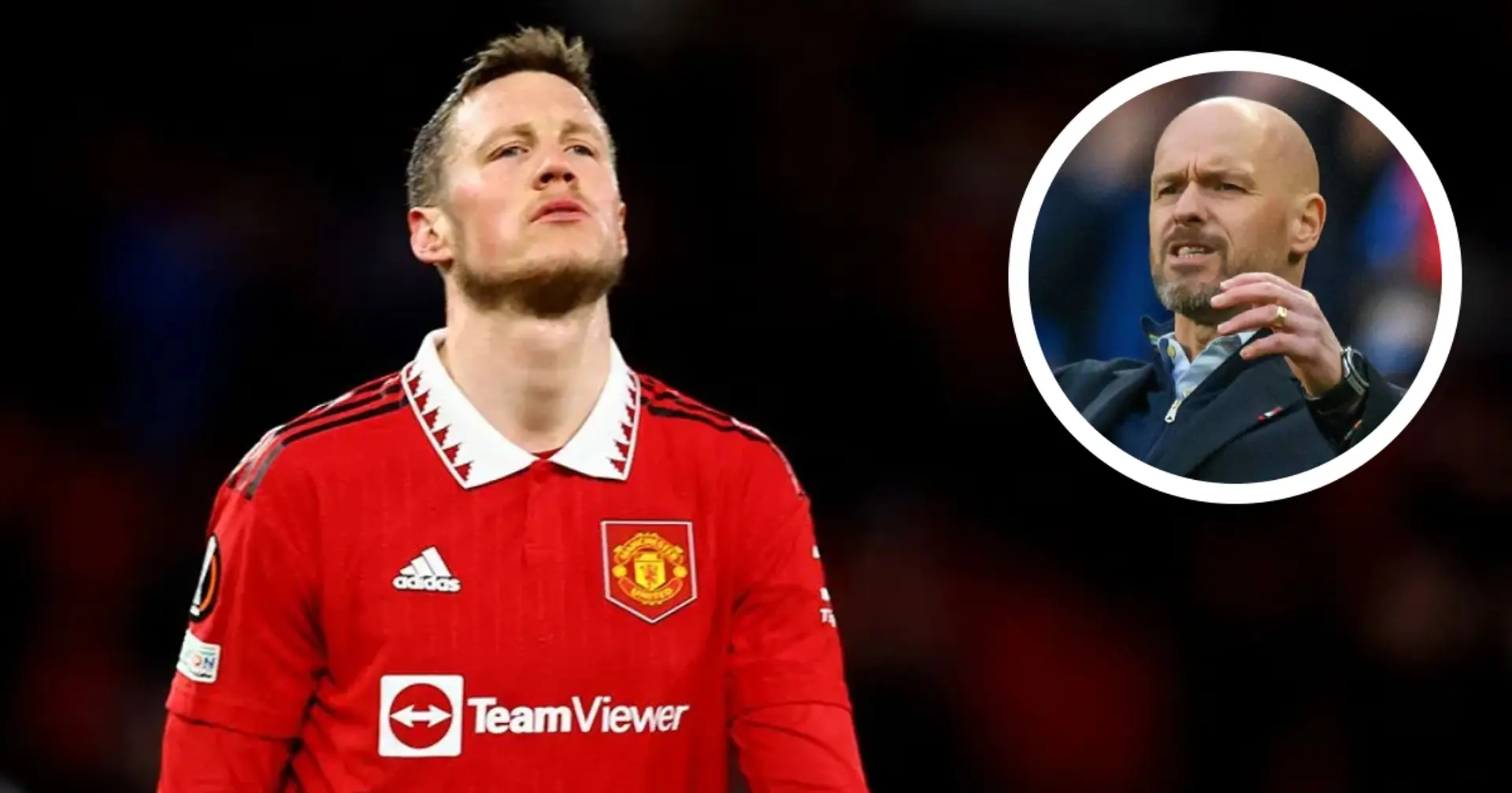 'If he wasn't Dutch he wouldn't even be at the club': Man United fans react to Weghorst's performance at Spurs