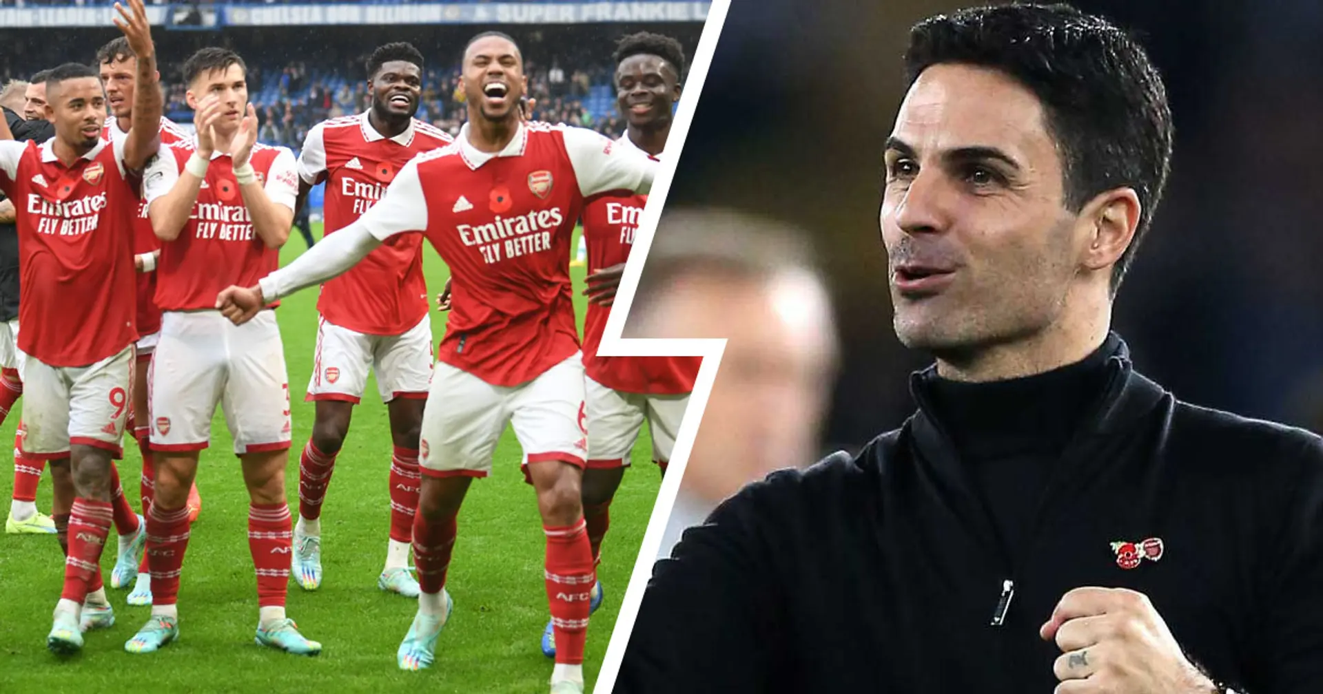 Arsenal to take part in Dubai Super Cup & 3 more big stories you might've missed