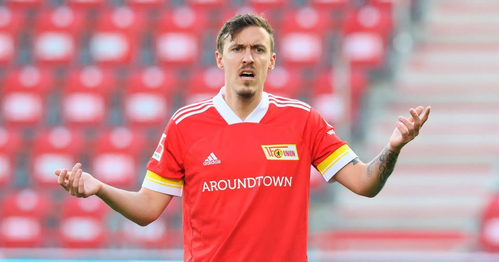 Max Kruse bestätigt: Bayern und BVB wollten mich verpflichten