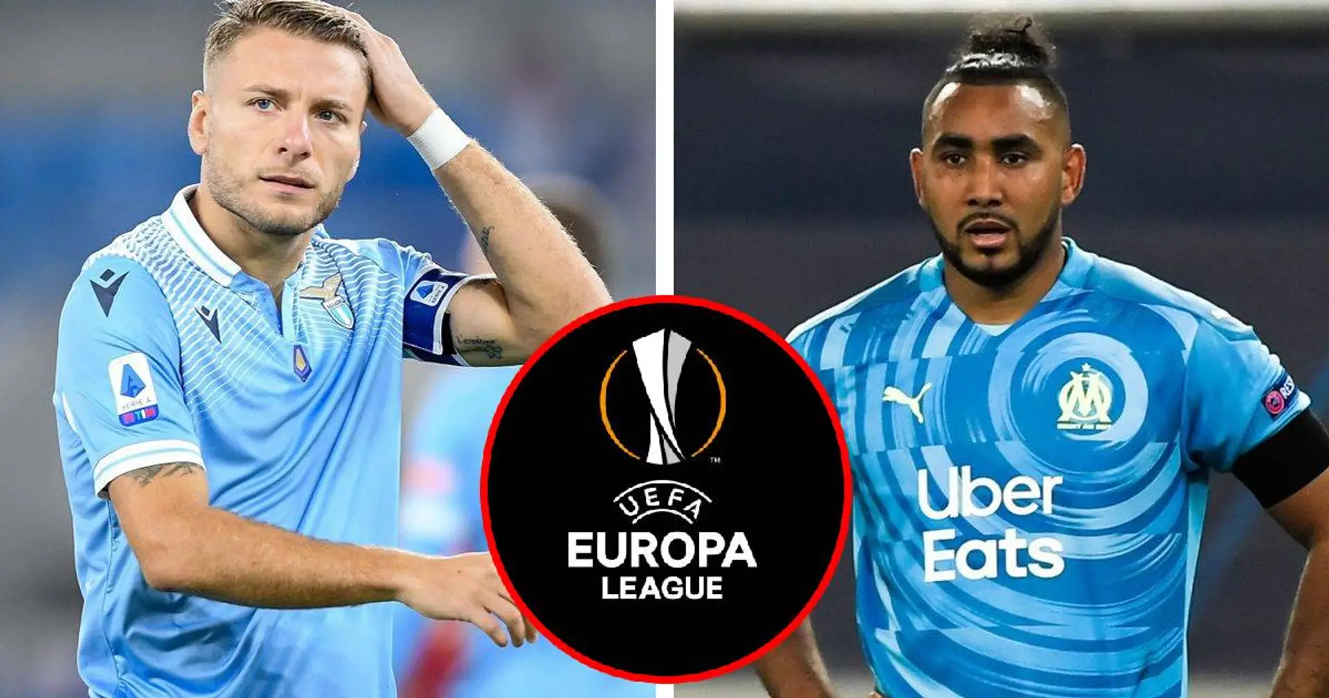 OM vs Lazio, Lyon vs Rangers et plus: le tirage complet de l'Europa League dévoilé