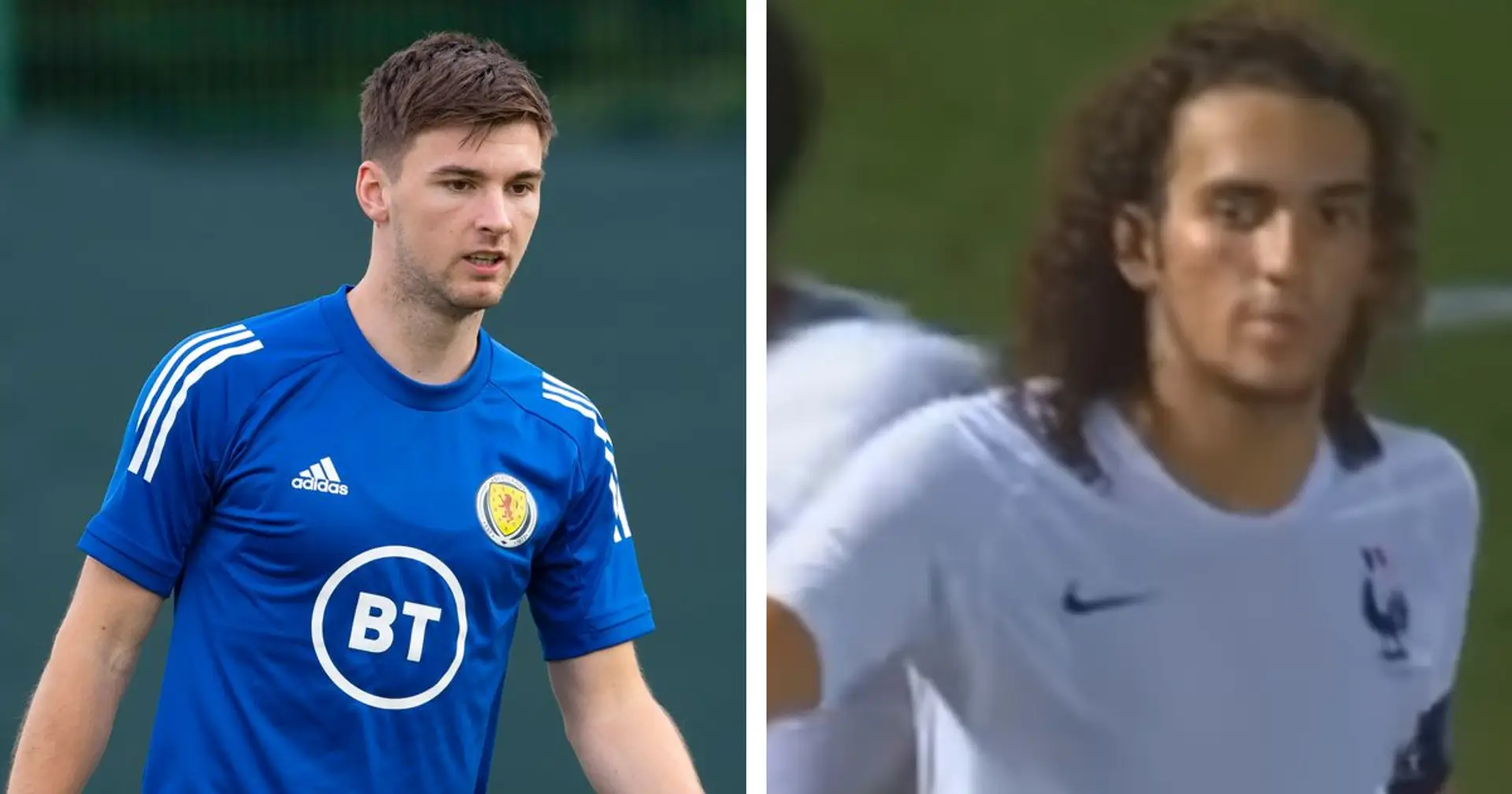 Guendouzi impresses again, Tierney will arrive fresh for Fulham: international round-up