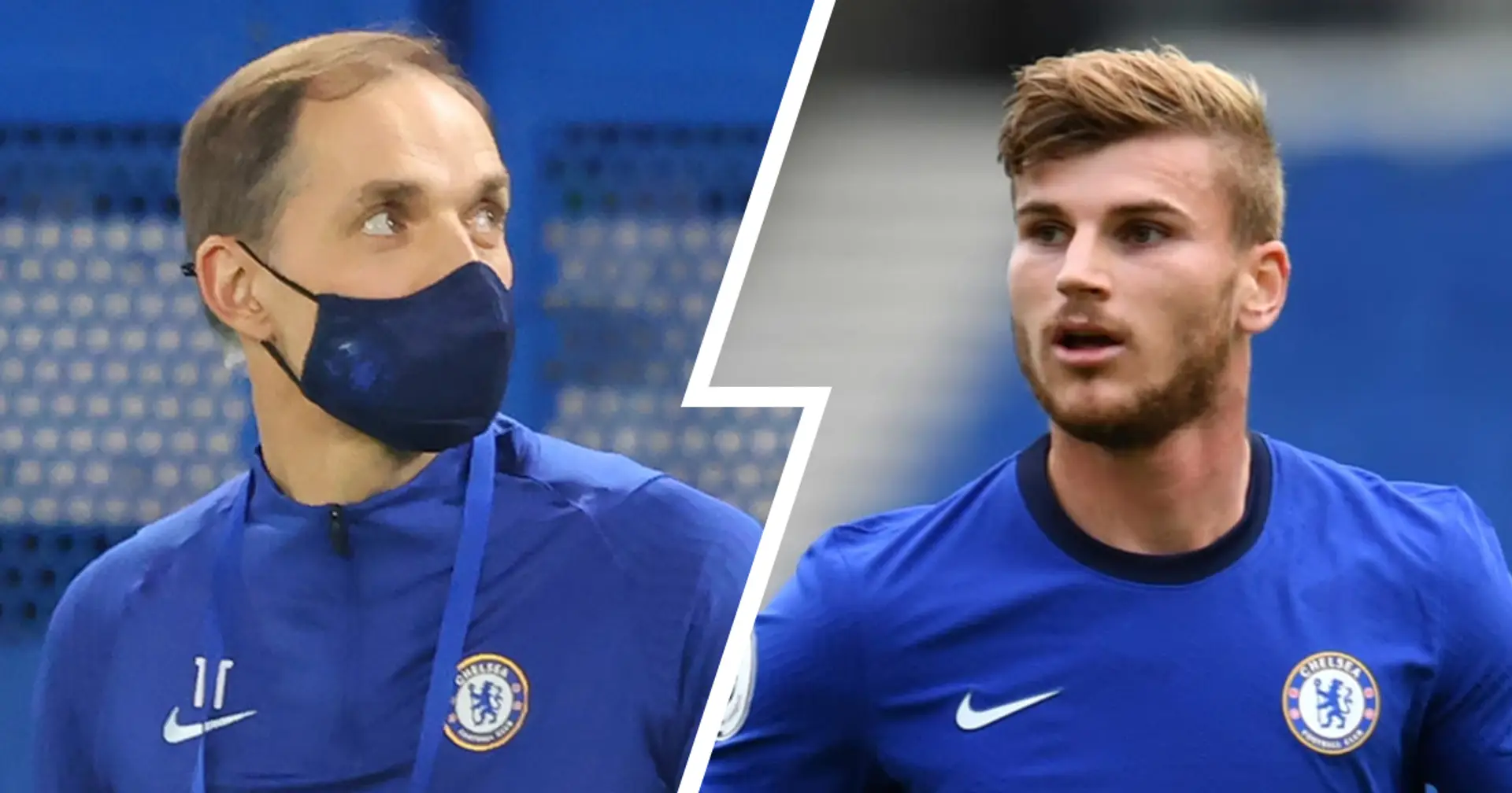 Tuchel plots Werner revival and 3 more big stories at Chelsea you might've missed