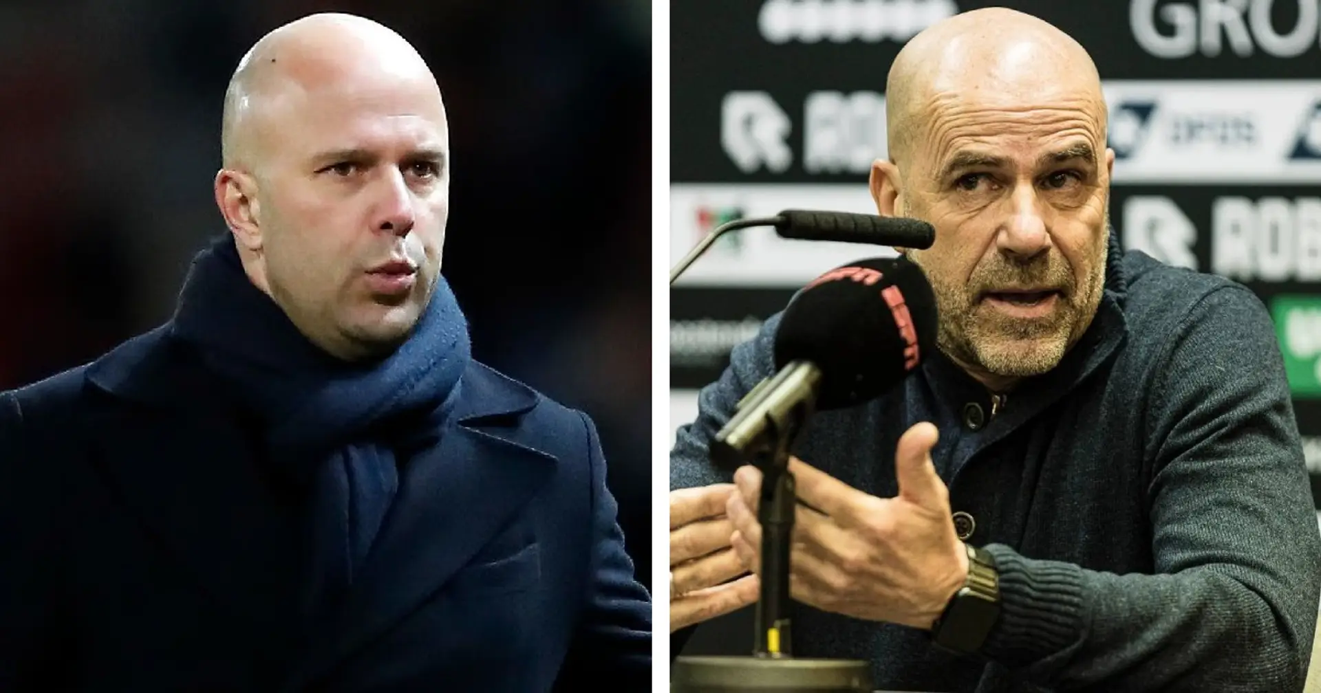 'That didn't happen, did it?': PSV boss on why he didn't get scouted for Liverpool for managerial position