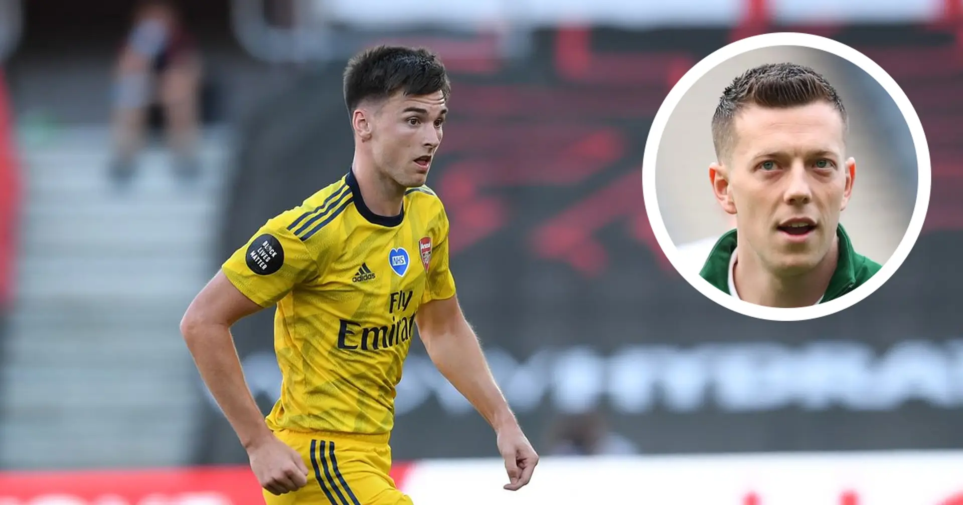 'He's gone from strength to strength': Former teammate piles praise on Tierney