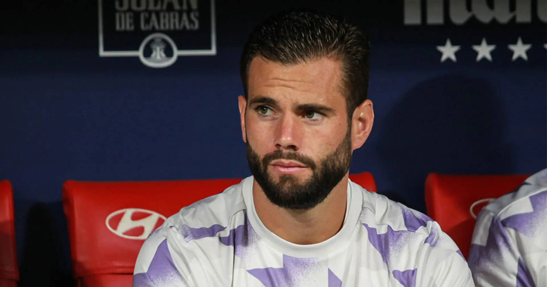 MLS club eye January move for Nacho, defender's plans revealed (reliability: 4 stars)