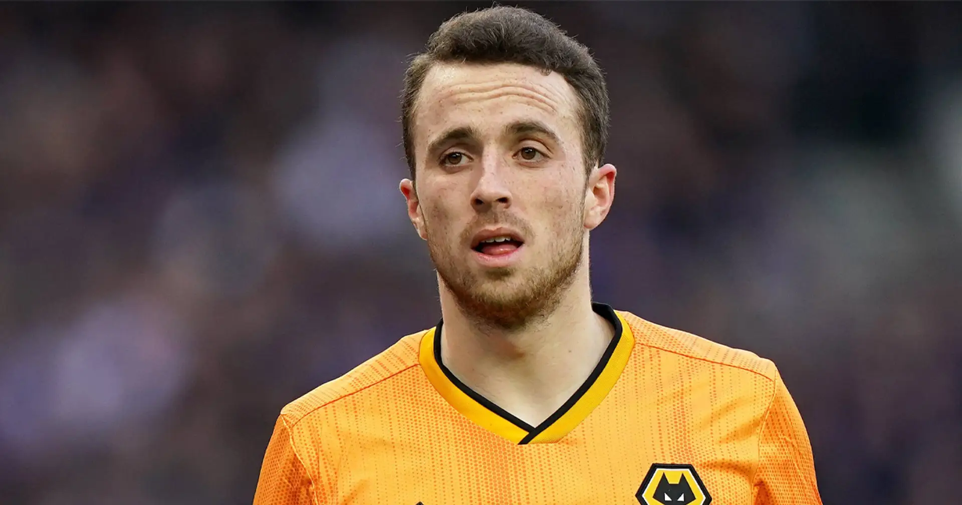 Diogo Jota agrees contract with Liverpool, final fee could be around €43m (reliability: 5 stars) 