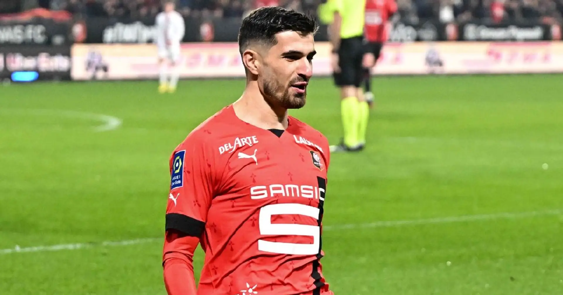 Liverpool make contact for Rennes player & 2 other under-radar stories 