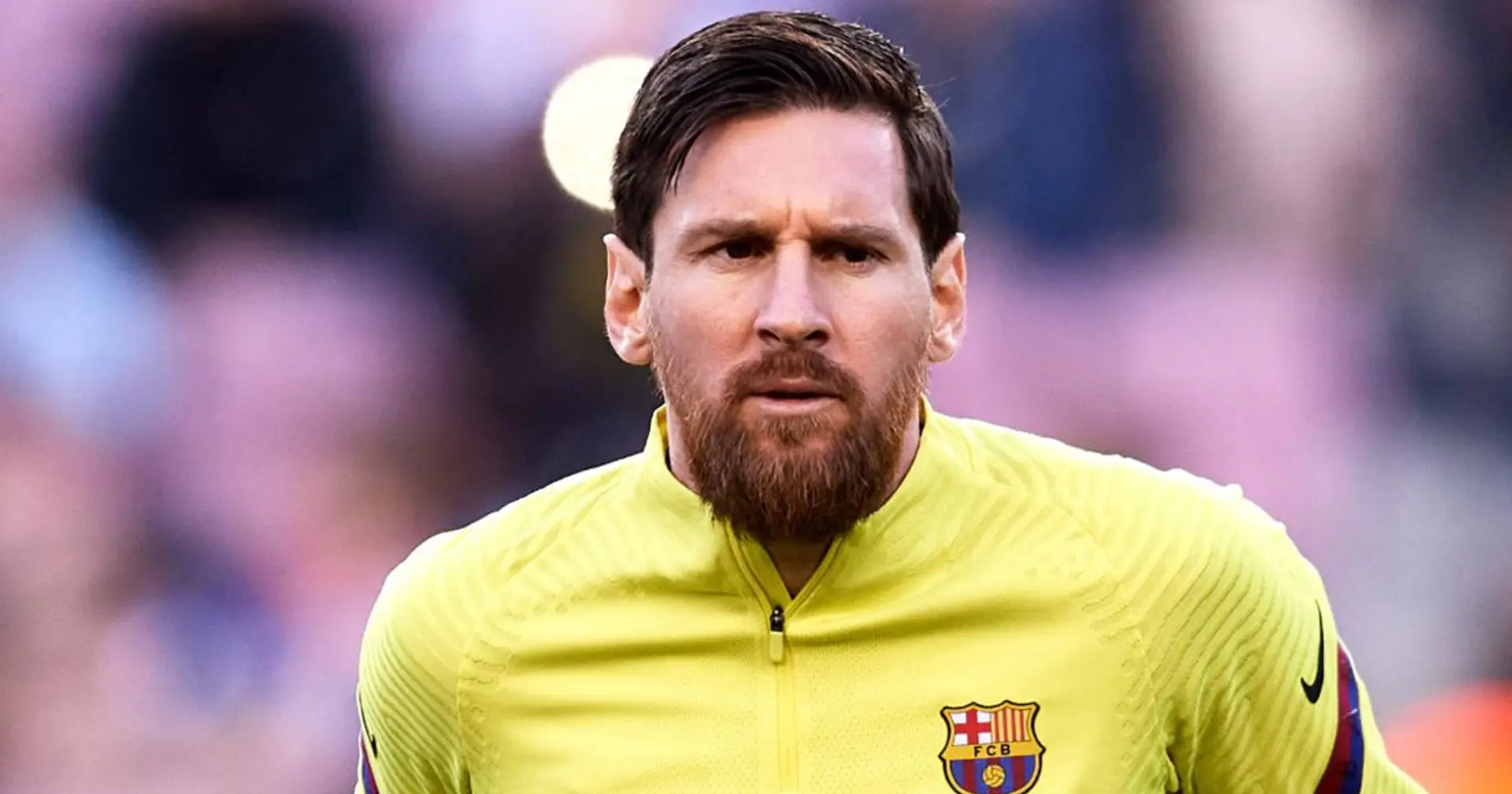 5 rumoured reasons why Barcelona don't want to let go of Leo Messi