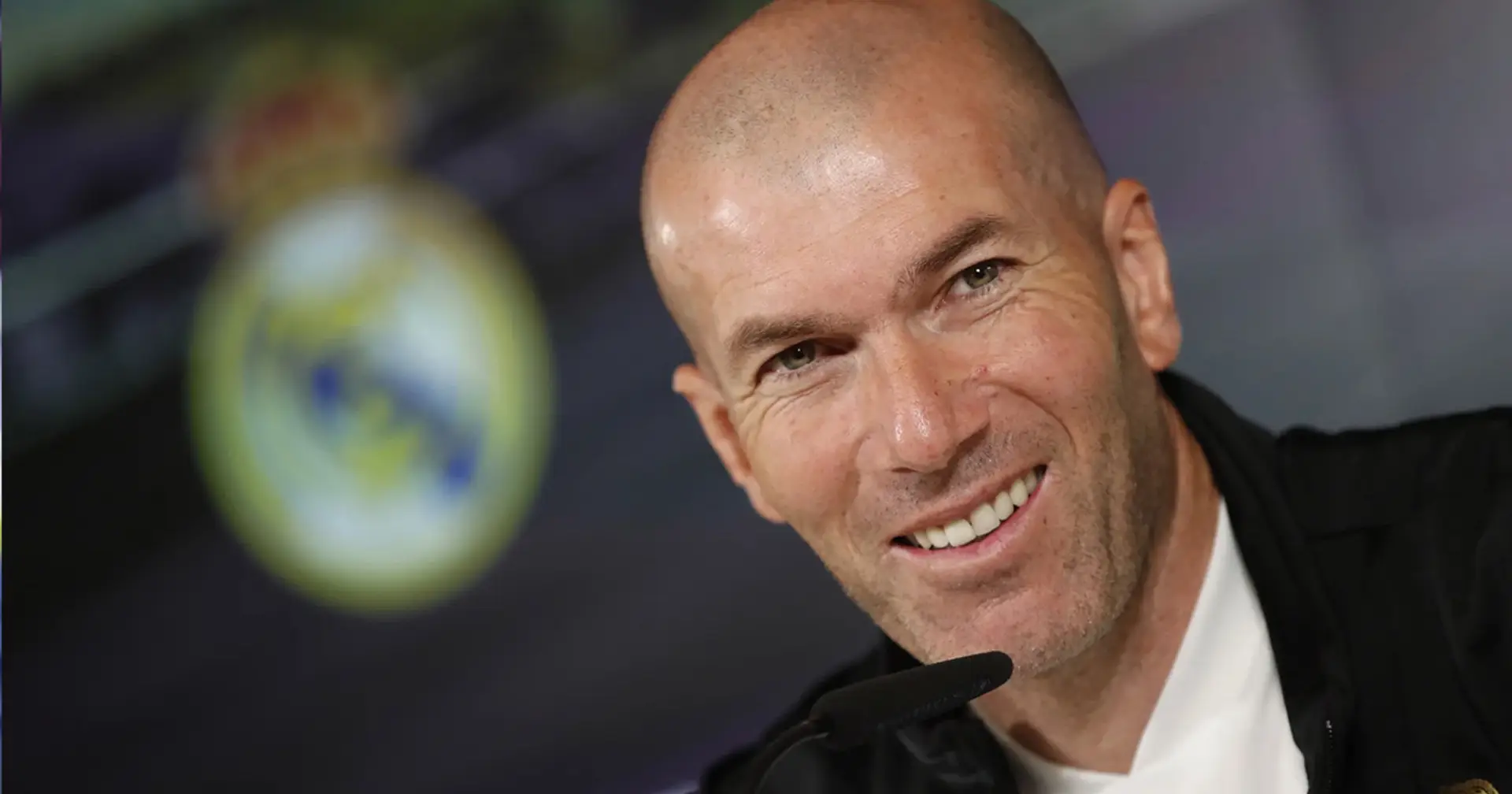 OFICIAL: Zidane incorpora a última hora a cuatro jugadores del Castilla
