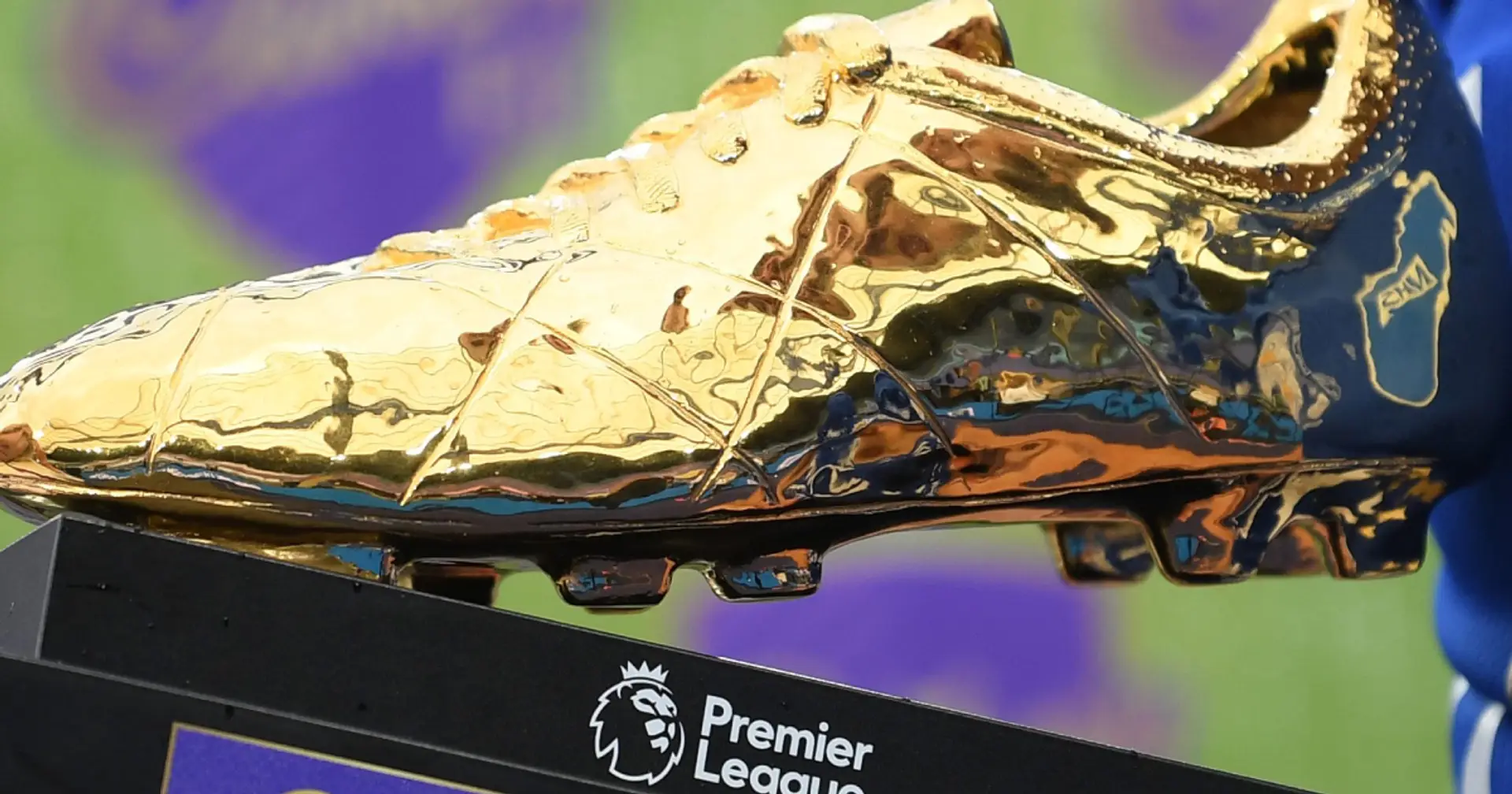 Premier League Golden Boot standings: no Man United players in top 5