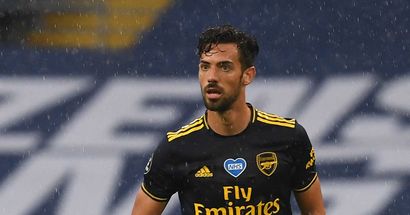 Pablo Mari starts first game since injury, Saliba, Chambers feature for U23s too