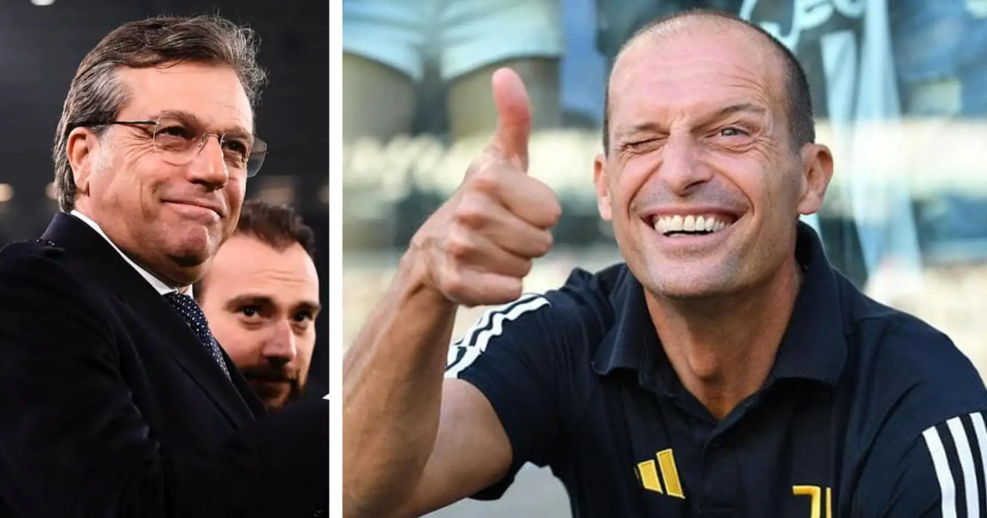 Il futuro di Allegri si decide in due mesi: 3 obiettivi per giocarsi la riconferma sulla panchina della Juventus