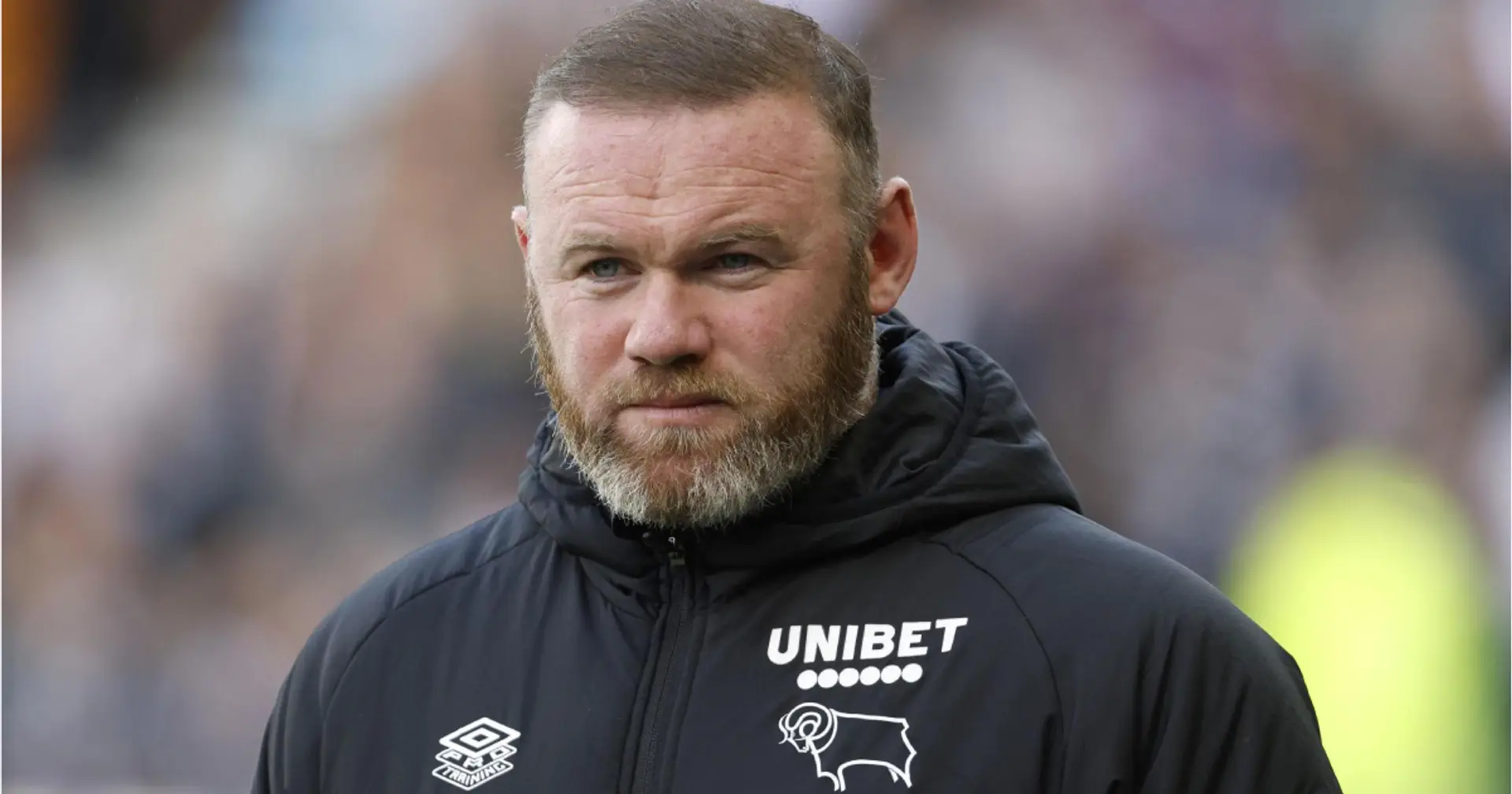 Wayne Rooney considering becoming DC United head coach