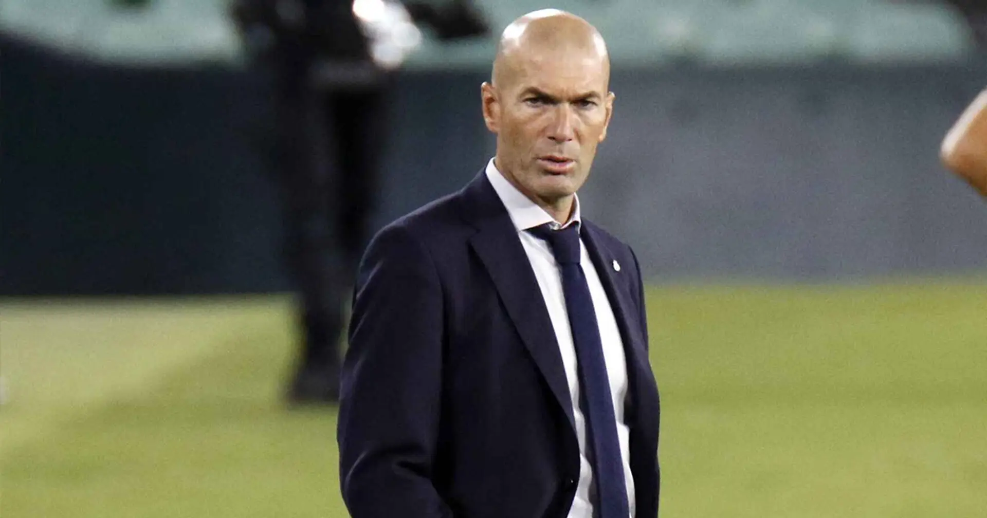OFICIAL: Casemiro, Valverde y Vinicius, en el Xl del Zidane vs Alcoyano