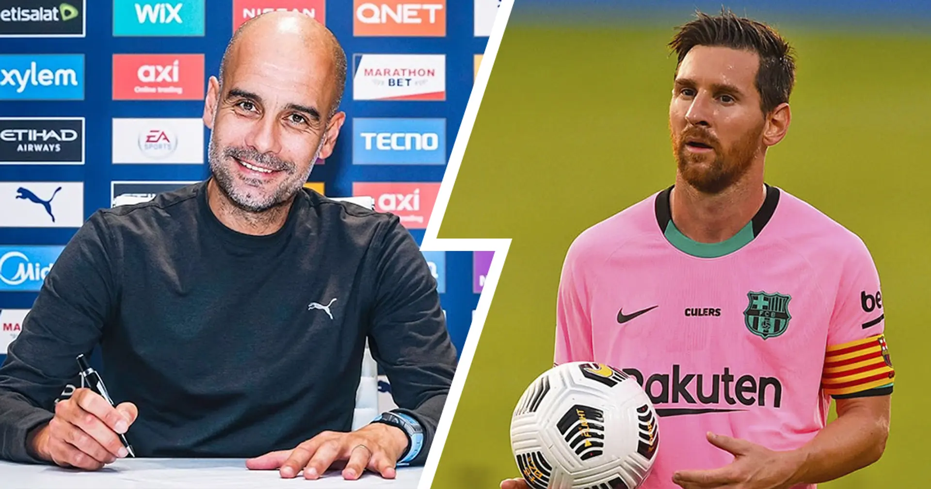 4 reasons to believe Man City won't move for Leo Messi – and 3 reasons to think they will