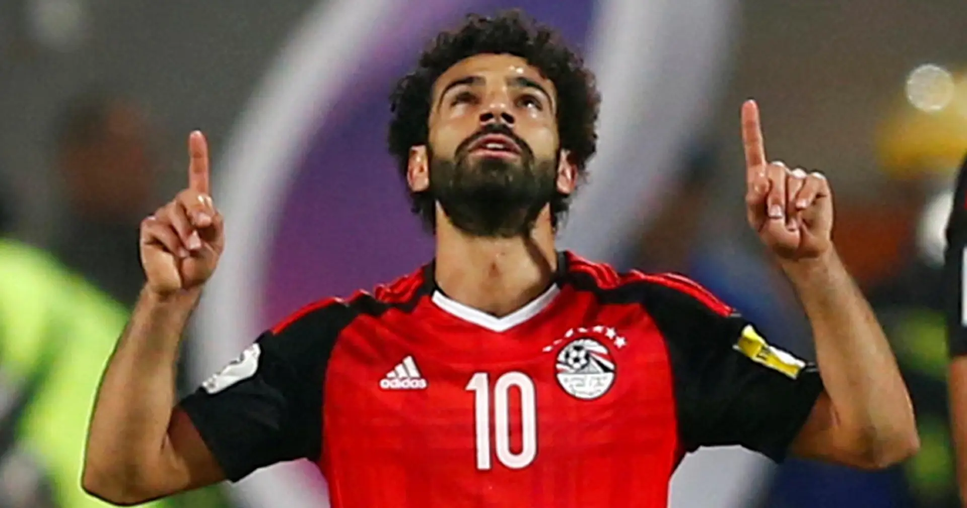 Egypt FA send rebuke to Liverpool after request to leave Salah out of squad for friendly