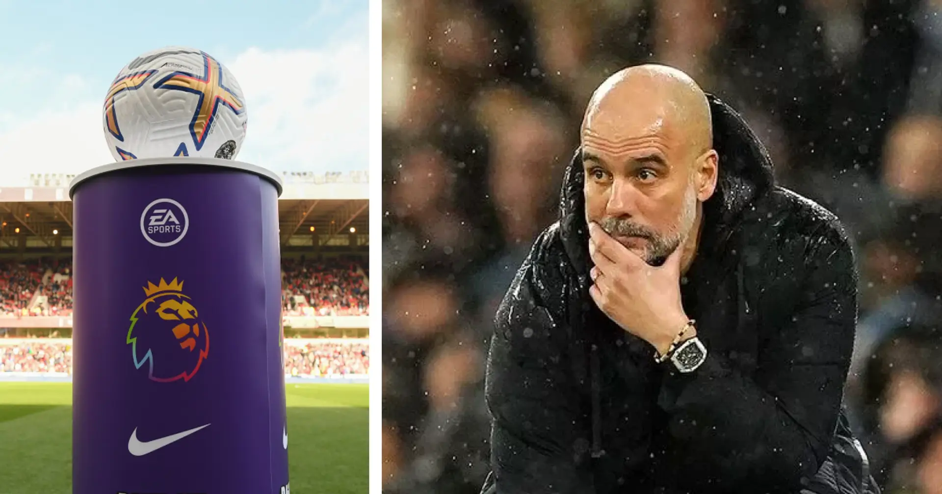 Another Premier League club hit with points deduction — not Man City