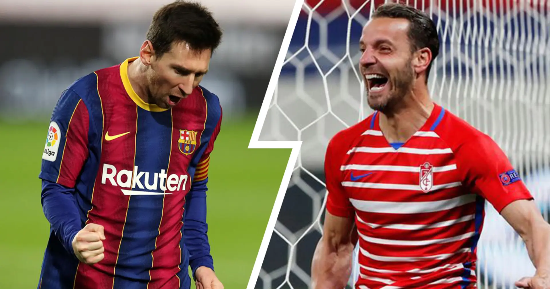 Barcelona vs Granada: team news, probable lineups, score predictions & more – preview