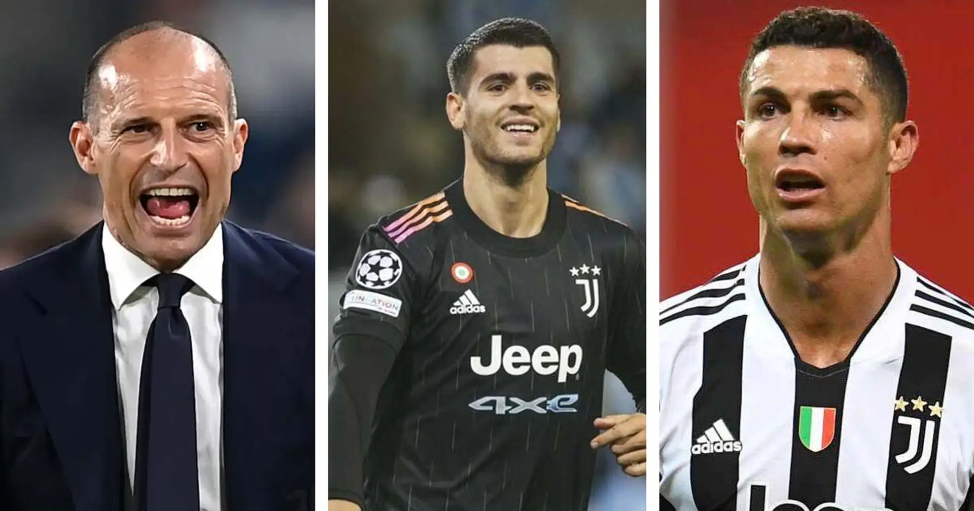 Le pagelle di Malmö-Juventus e altre 3 storie sui bianconeri che potresti esserti perso