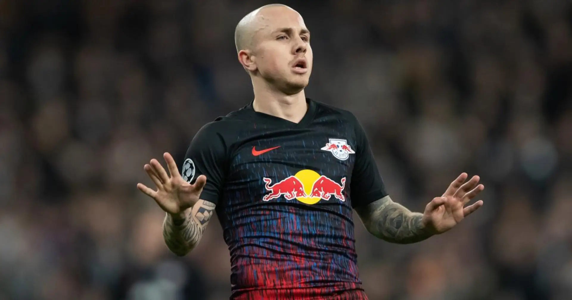 Barca miss out on Angelino but could still return for versatile left-back next year