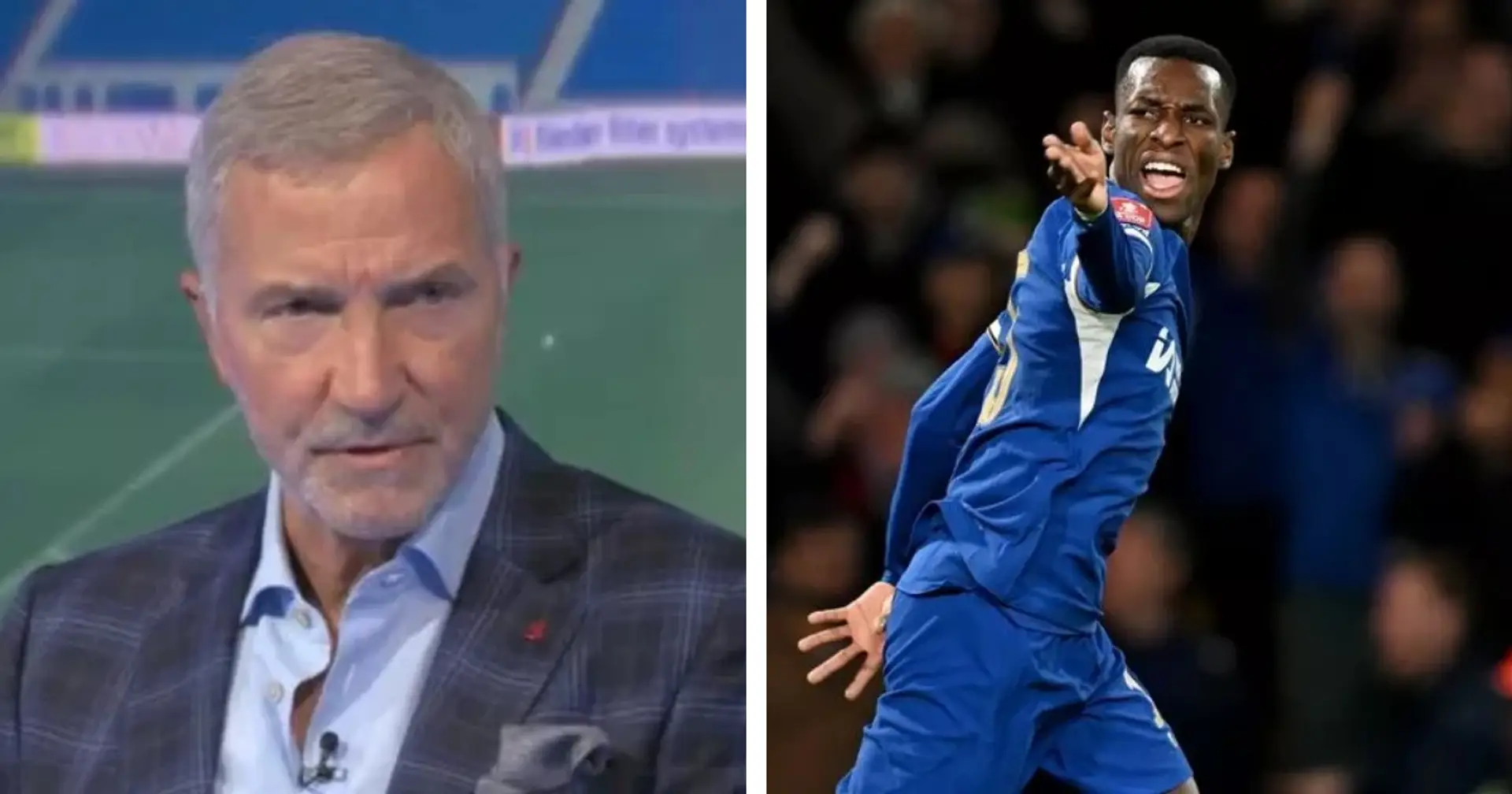 'Chelsea are going to have to spend money again if they don't': Souness names 3 players that must improve