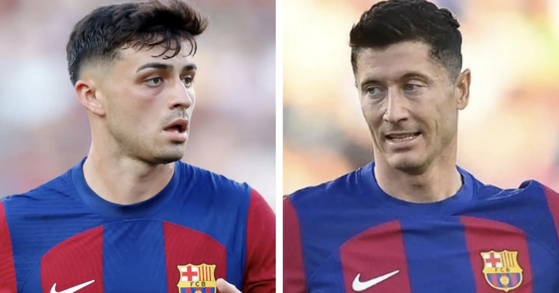 Les blessés du Barça mis à jour à 5 jours du Clasico