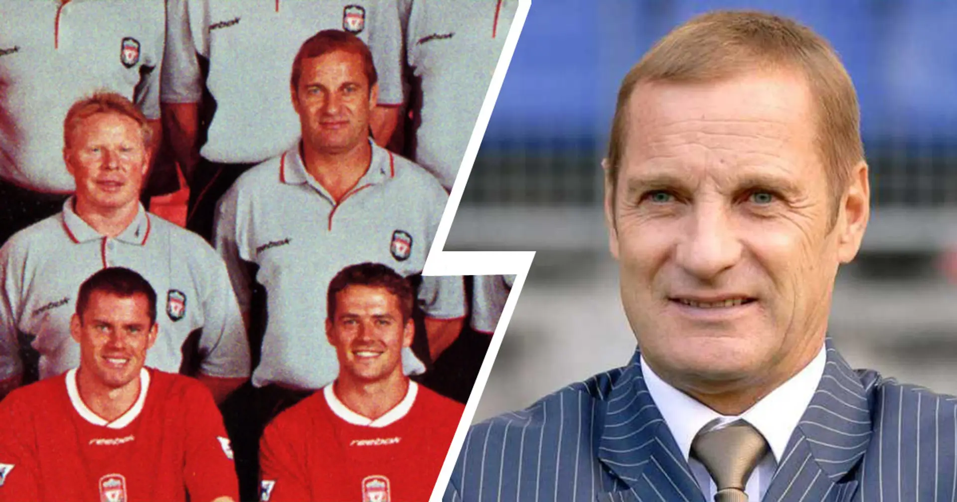 Former Reds first-team coach Jacques Crevoisier passes away, aged 72