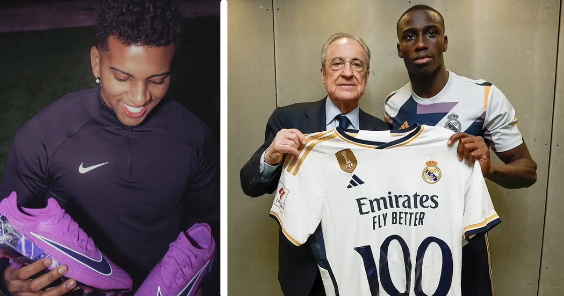 Alaba and Mendy reach special milestones and 2 more under-radar stories of the day