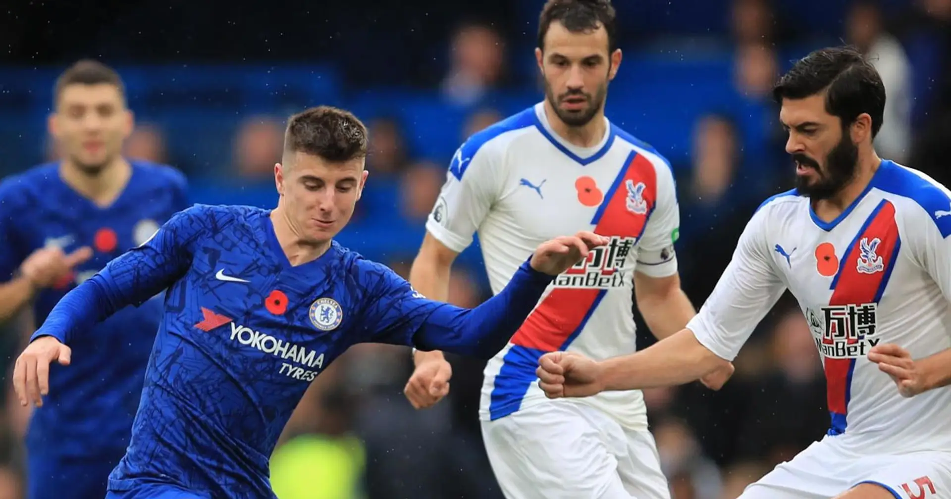 Crystal Palace vs Chelsea: line-ups, score predictions, key stats & more - preview