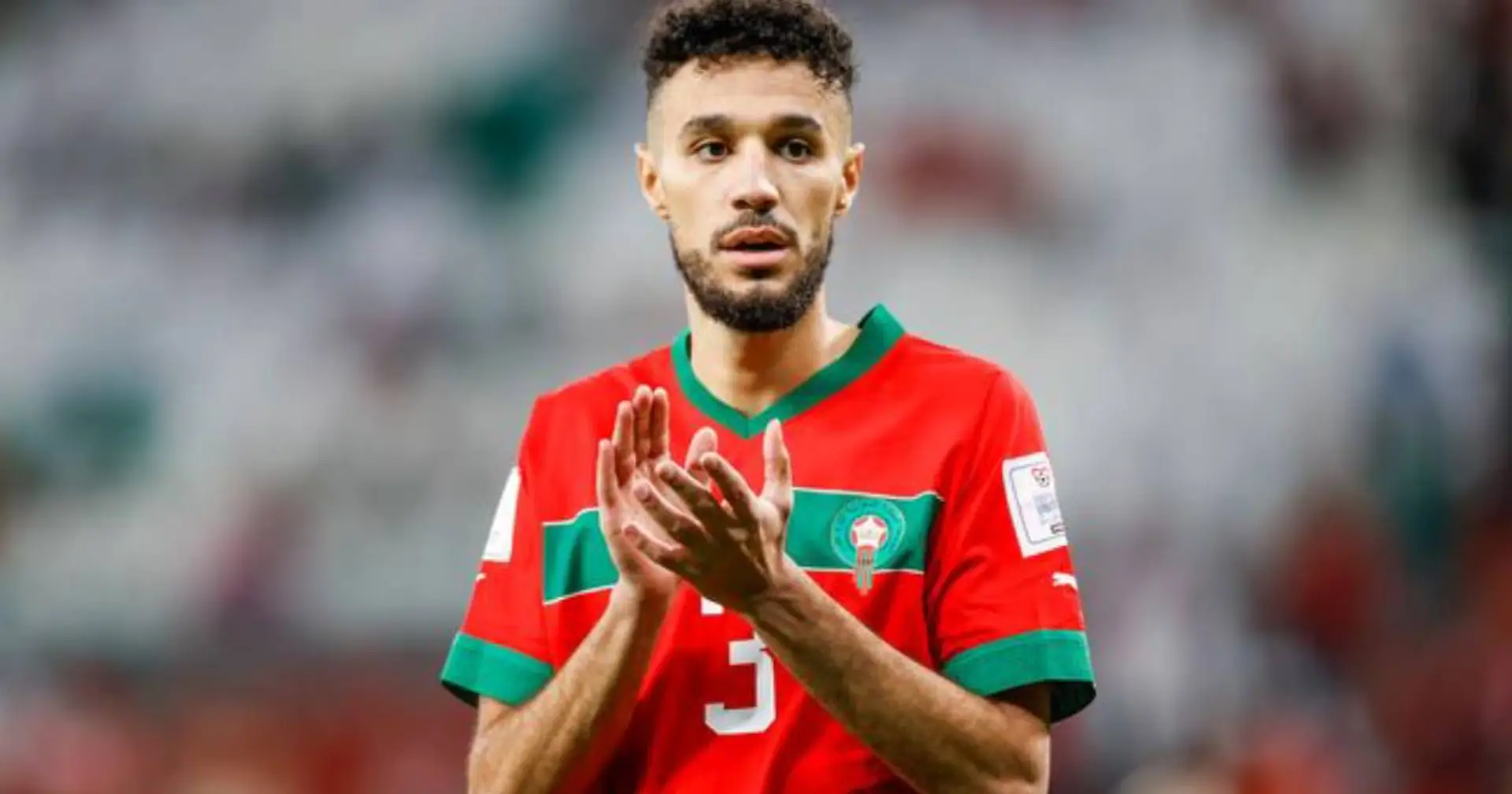 Droht der neue Mazraoui-Ärger? Schon bei der WM 2022 ging Marokko fragwürdig mit seiner Gesundheit um