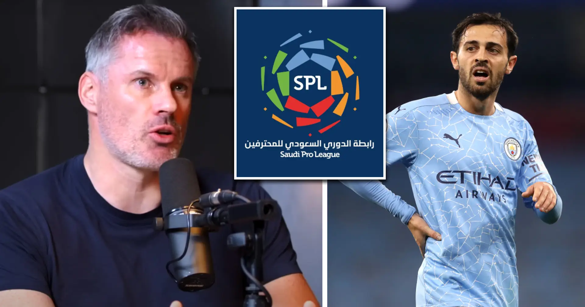 Bernardo Silva labelled 'a piece of meat' as some reporters rebel against unlimited Saudi money