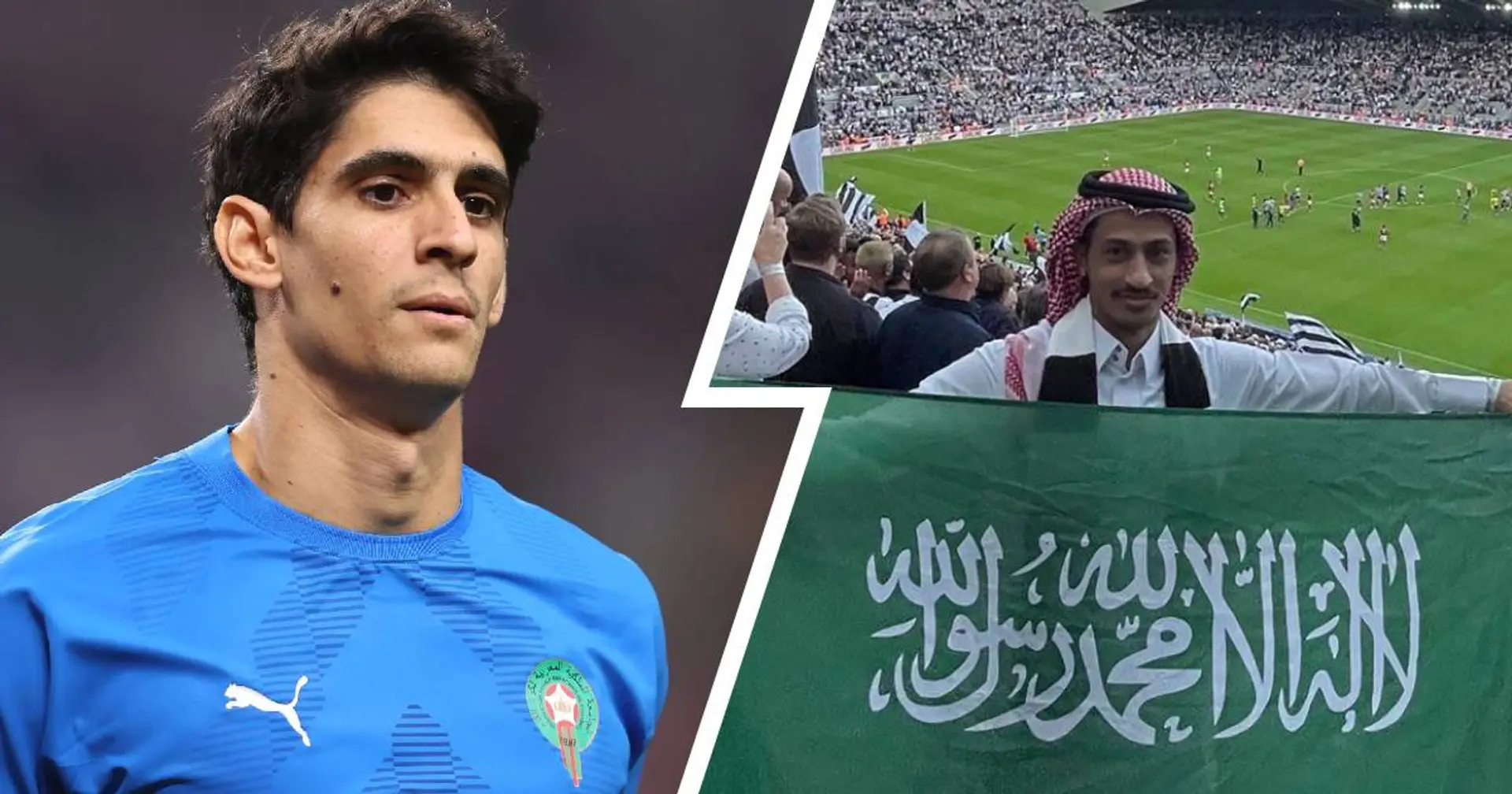 Bayern verzichtete auf Bounou wegen Konkurrenz aus Saudi-Arabien - Romano