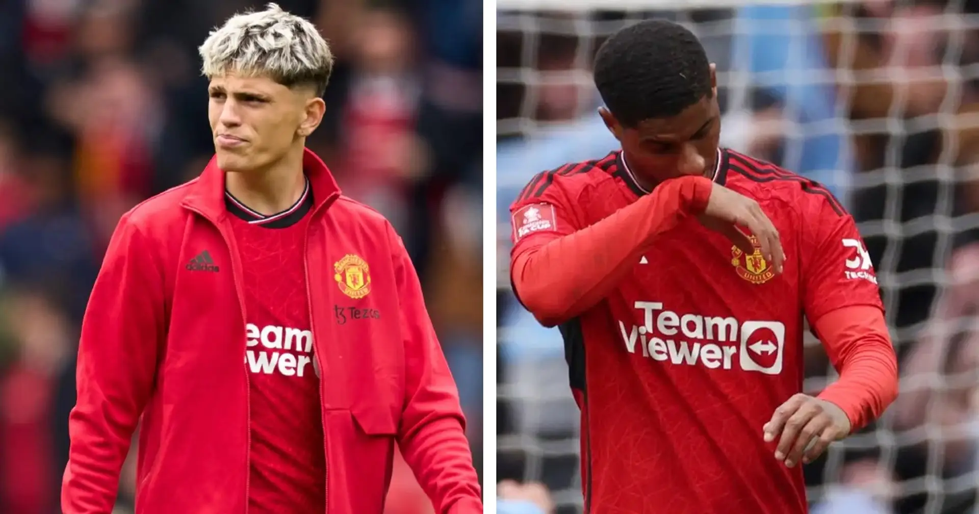 Garnacho, Bruno & more: Man United injury update ahead of Sheffield United clash