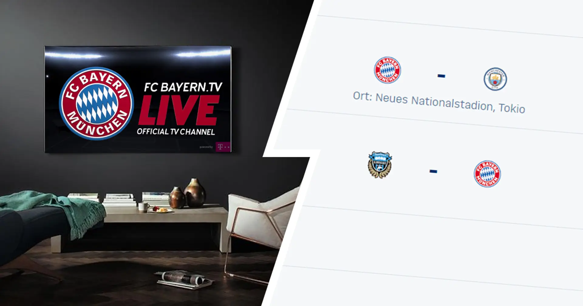 Freundschaftsspiele vom FC Bayern bei der Saisonvorbereitung 2023/24: Spiele, Termine, Kader und Übertragung
