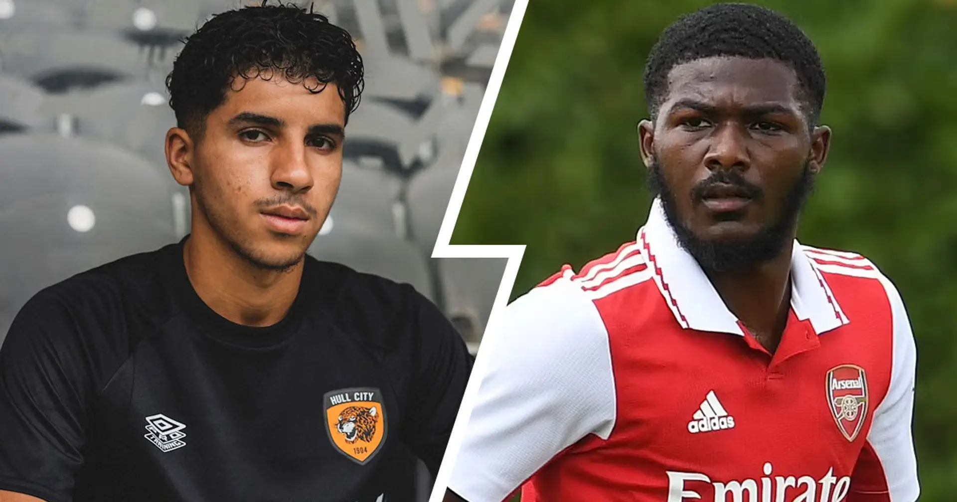 Southampton push for Maitland-Niles signing & 3 latest under-radar stories at Arsenal today
