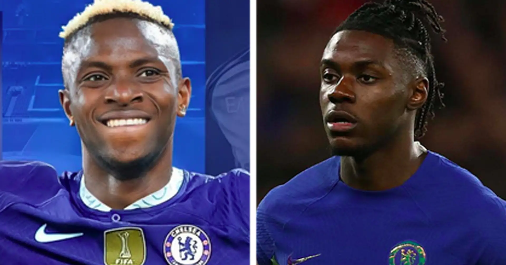 Chelsea 'favourites' to sign Osimhen and 2 more big stories you might've missed