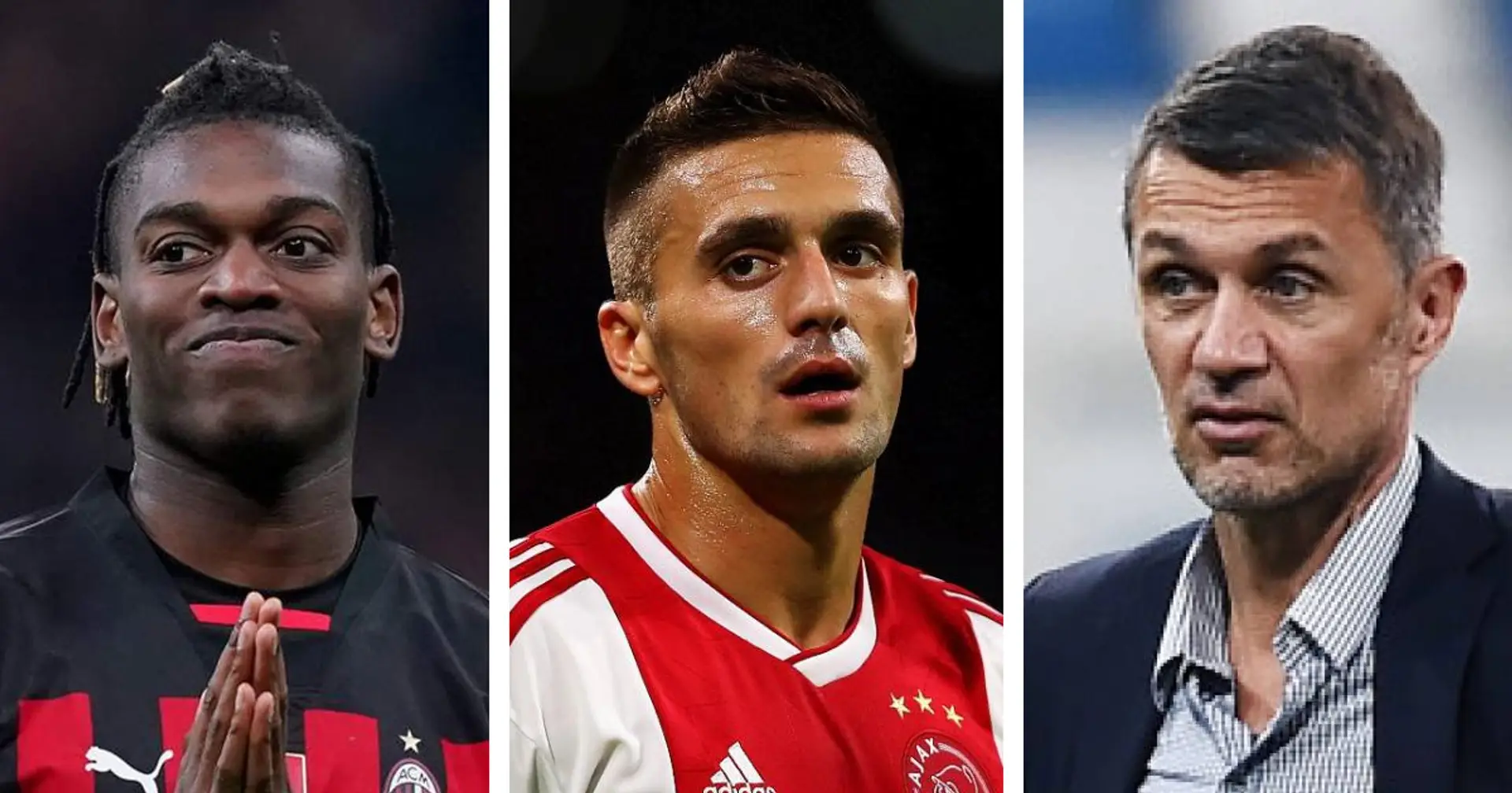 Esonerano l'allenatore, il capitano Tadic fa mea culpa: Perché il caso dell'Ajax deve far riflettere giocatori e dirigenti del Milan