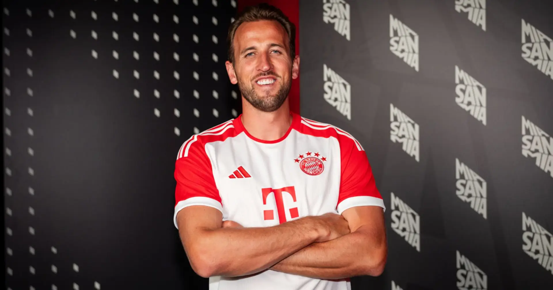 'He answered within just two minutes': Bayern Munich's top executive shared insights into Harry Kane's transfer 