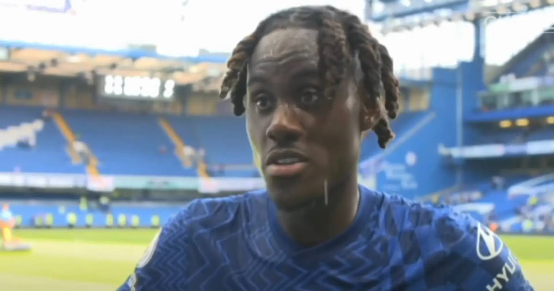 Chalobah transfer update & 3 other under-radar stories at Chelsea