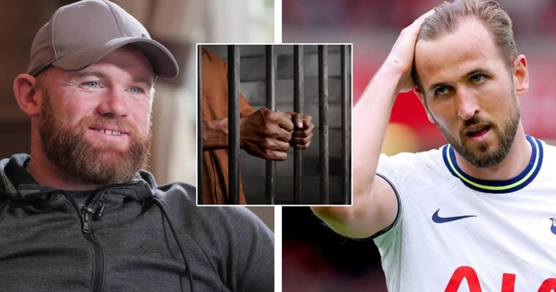 Rooney mit kuriosem Vergleich: Bei Tottenham wird Kane als Gefangener festgehalten
