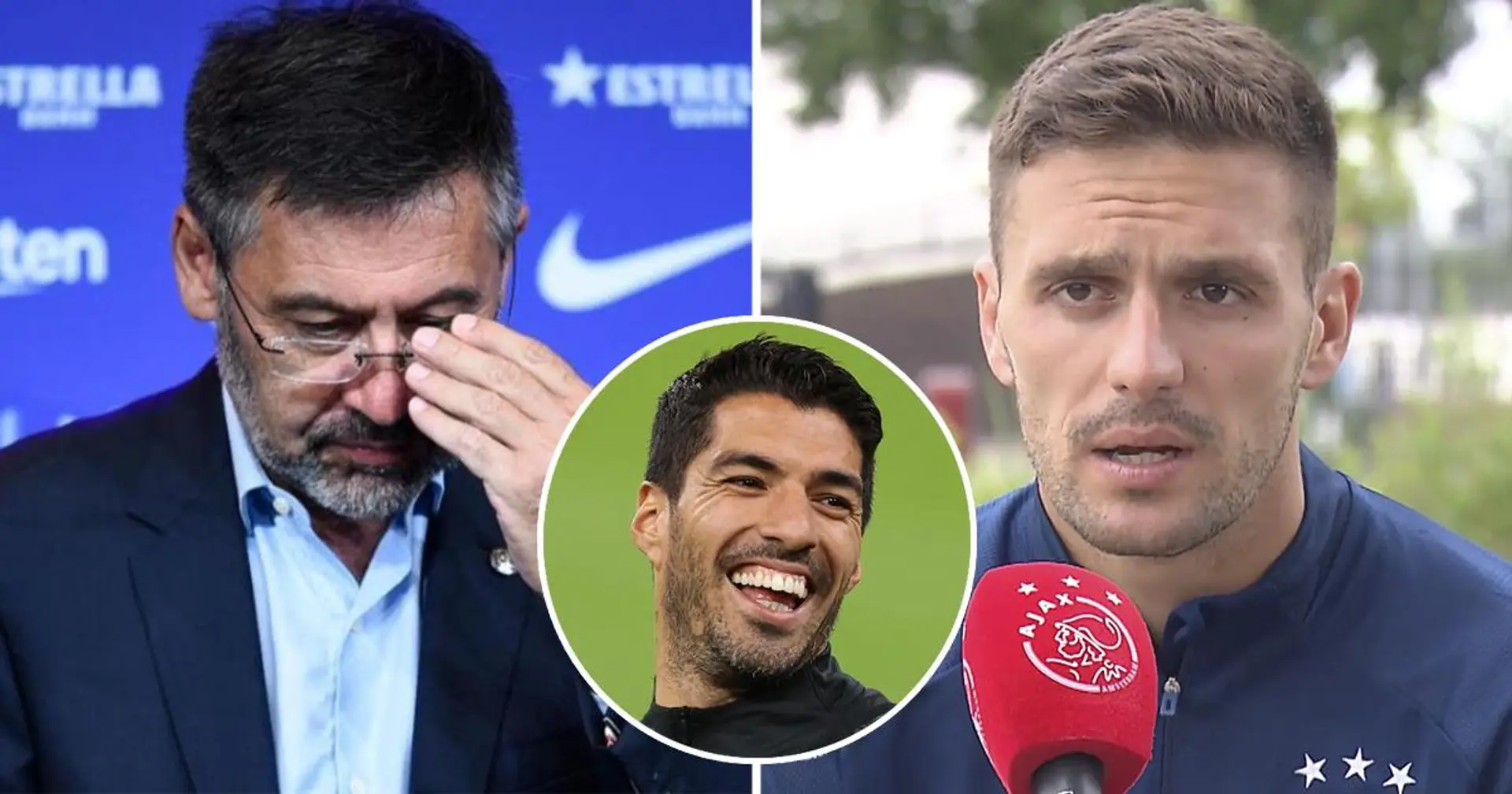 L'attaquant de l'Ajax Dusan Tadic révèle que le Barça le voulait en 2020 et explique pourquoi il a refusé